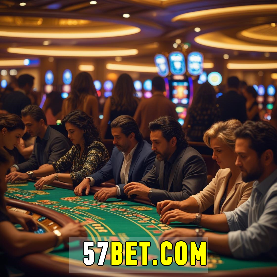 57bet-Game-Slots